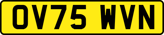OV75WVN