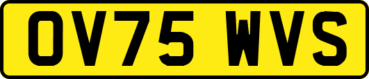 OV75WVS