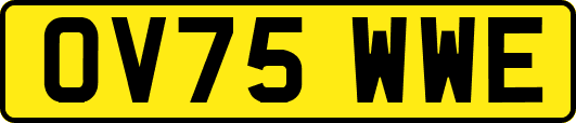 OV75WWE