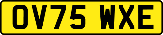 OV75WXE
