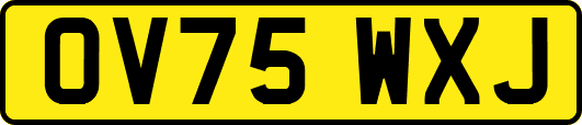 OV75WXJ