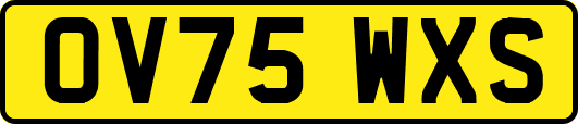 OV75WXS