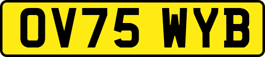 OV75WYB