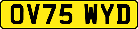 OV75WYD