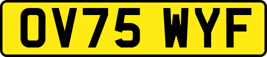 OV75WYF