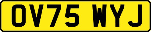 OV75WYJ