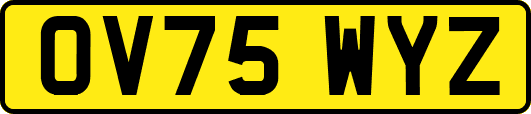 OV75WYZ