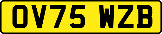 OV75WZB