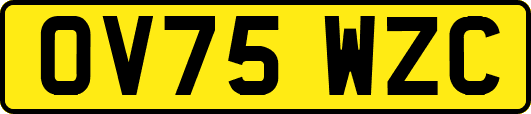OV75WZC