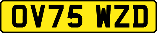 OV75WZD