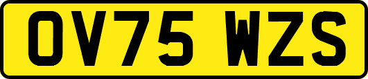 OV75WZS
