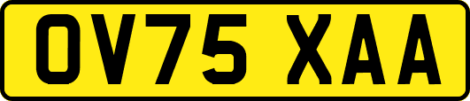 OV75XAA