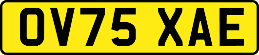 OV75XAE