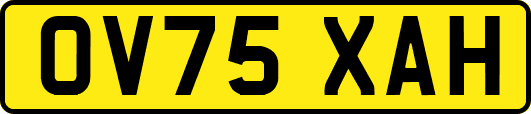 OV75XAH