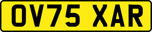OV75XAR