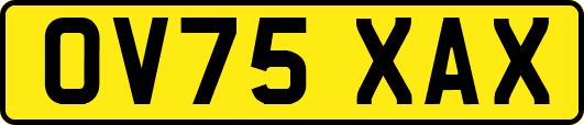 OV75XAX