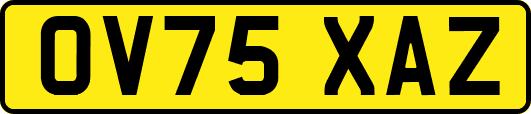 OV75XAZ