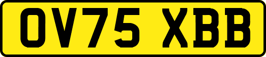 OV75XBB