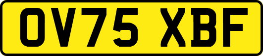 OV75XBF