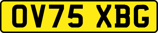 OV75XBG