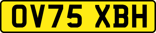 OV75XBH