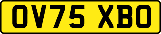 OV75XBO