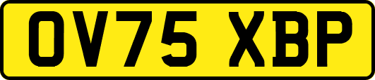 OV75XBP