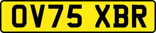 OV75XBR