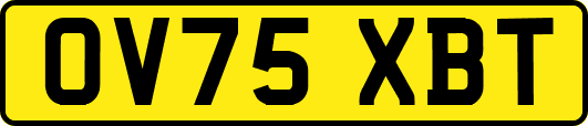OV75XBT