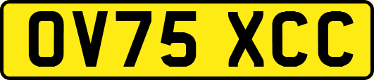 OV75XCC