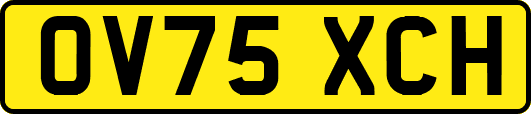OV75XCH