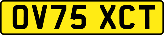 OV75XCT
