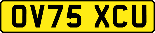 OV75XCU