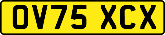 OV75XCX