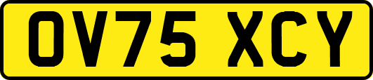 OV75XCY