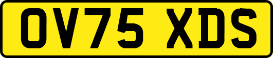 OV75XDS