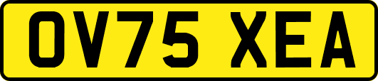 OV75XEA