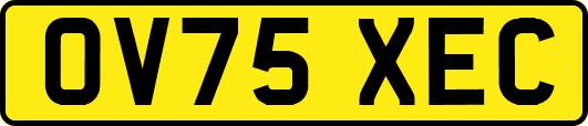 OV75XEC