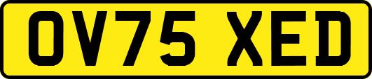 OV75XED