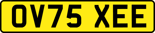 OV75XEE