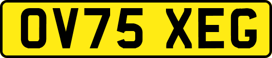 OV75XEG