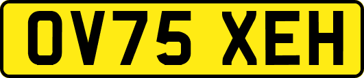 OV75XEH