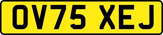 OV75XEJ