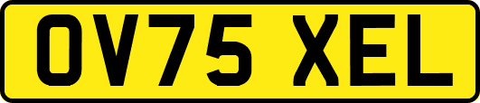 OV75XEL