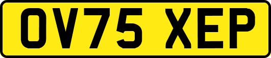 OV75XEP