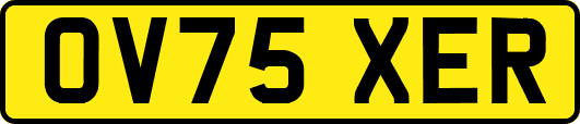 OV75XER