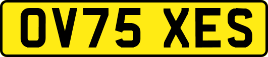 OV75XES