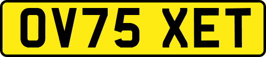 OV75XET