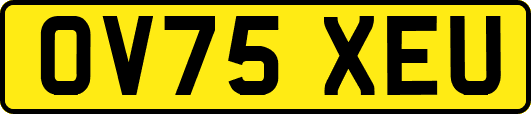 OV75XEU