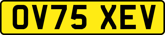 OV75XEV